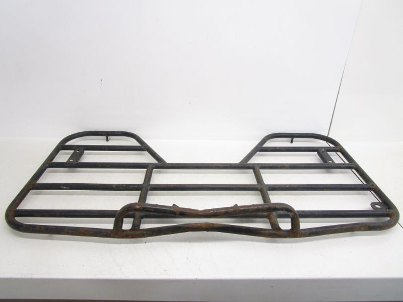 00 Kawasaki KVF 300 Priarie 2wd Rear Rack Carrier 53028-1096-CQ